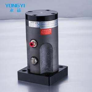 Ntp श्रृंखला जर्मन नेटटर न्यूमेटिक पिस्टन पारस्परिक प्रकार बॉल वाइब्रेटर ntp48 रैखिक कंपन - Product Image 4