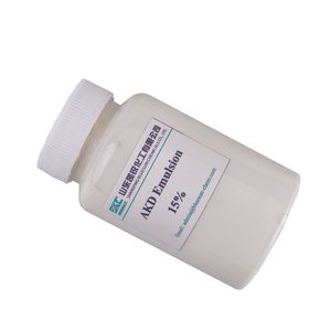 Emulsión akd 18%/15% | AD mulmulmultision | química para fabricación de papel - Product Image 2