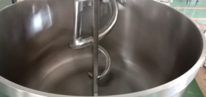 50kg 25kg 20kg 100kg Industrie 10kg Pétrir Spirale Farine <span class=keywords><strong>Pain</strong></span> Commercial Pâte Mélangeur Machine <span class=keywords><strong>à</strong></span> vendre - Product Image 6
