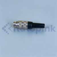 Connecteur d'encodeur 4 broches Ratopink WB500-0036-581, remplacement pour imprimante CIJ Videojet 1240/1280/1580/1880