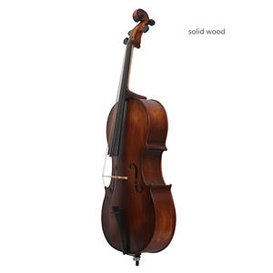 <span class=keywords><strong>Violonchelo</strong></span> <span class=keywords><strong>profesional</strong></span>, madera sólida 4/4, color mate antiguo, hecho en china, adecuado para amantes de los <span class=keywords><strong>violonchelo</strong></span>, <span class=keywords><strong>precio</strong></span> de fábrica - Product Image 2