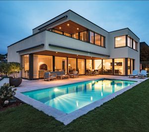 <span class=keywords><strong>Immobilier</strong></span> Villa de Luxe <span class=keywords><strong>Résidence</strong></span> Préfabriquée à Vendre - Product Image 2