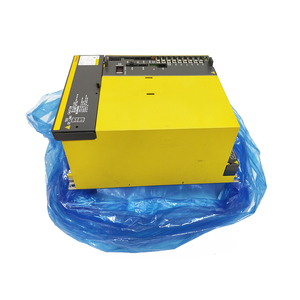 FANUC Spare Parts Servo Amplifier A06B-6320-H311 - Product Image 1