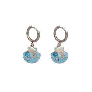 Boucles d'oreilles tendance YE250-S170-18916B2 - Product Image 1