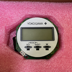 จอแสดงผล LCD ยี่ห้อ Yokogawa ของแท้ รหัสสินค้า: F9802JA พร้อมส่ง - Product Image 5
