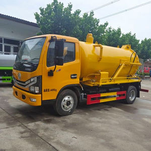 Camion arroseur Haowo de 20 mètres cubes, grande capacité, nettoyage du moteur, chantiers de construction, routes urbaines, garantie 1 an, 1000 kg PLC - Product Image 1