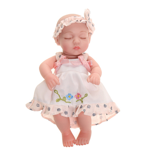 Nuevos Productos Populares: Muñecas Bebé Reborn <span class=keywords><strong>de</strong></span> Silicona Real, <span class=keywords><strong>de</strong></span> Vinilo y Silicona, con Kits <span class=keywords><strong>de</strong></span> Ropa <span class=keywords><strong>para</strong></span> Recién Nacidos Pintados y Realistas - Product Image 2