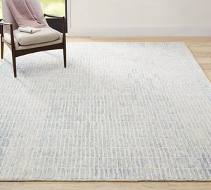 Alfombra Ocean Breeze al por Mayor con Forma Rectangular, Decoración Antideslizante para Piso, Alfombra Breeze en Venta por Exportadores Indios - Product Image 2