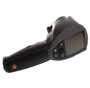 Thermomètre intelligent Testo 835-H1 d'Allemagne avec des prix avantageux - Product Image 4