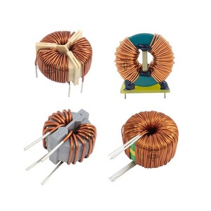 גבוה סליל אודיו משתנה 220uh 10a <span class=keywords><strong>nanocrystalline</strong></span> ליבה 065125 270125 330125 סמני toroidal - Product Image 1