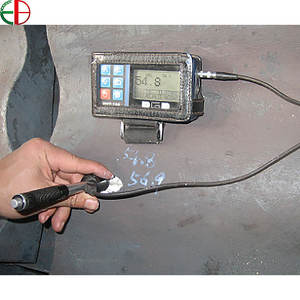 高クロムCemnetミルライナーBTMCr15鉱山ミル用クロムモリブデン合金ライナー - Product Image 2