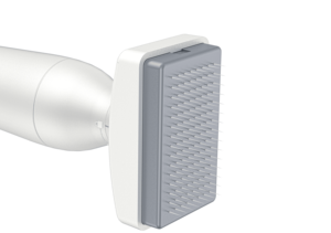 Nouveau <span class=keywords><strong>Dermastamp</strong></span> à micro-aiguilles réglable 120/64 aiguilles pour soins anti-âge et repousse des cheveux - Product Image 3
