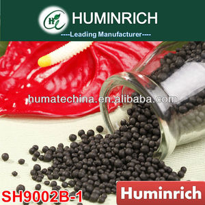 "HuminRich" SH9002B Base DE PLANTACIÓN <span class=keywords><strong>mejor</strong></span> fertilizante para tomates varios húmicos productos - Product Image 4