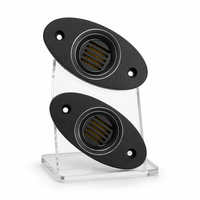 Samtronic AMT Air Motion Transformer Planar Ribbon Tweeter Isodynamic AVT Speaker Car DIY Home Theater HiFi System