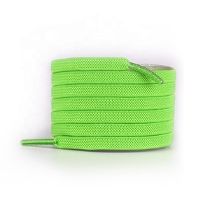 Tùy Chỉnh Cổ Phiếu Đầy Màu Sắc 6Mm 8Mm Phẳng Căng Đàn Hồi Dây Giày Dây Tráng Ban Nhạc Dây Cho Giày Dép Và Túi Xách Sử Dụng Cho Nhà Dệt May Yel06 - Product Image 5