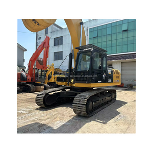 Venta caliente Heavy Cat 330d Usado 330d Excavadora Proporcionada Excavadoras usadas en venta en - Product Image 2
