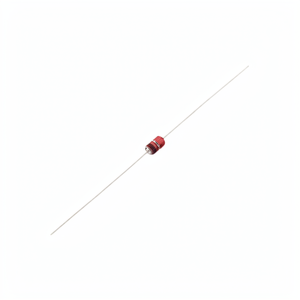 มีสินค้าในสต็อก JANTX1N5309-1 DO-204AA, DO-7, ผลิตภัณฑ์เซมิคอนดักเตอร์แบบแยกส่วนชนิดแกนหมุน ชิปอิเล็กทรอนิกส์ ชิ้นส่วนอิเล็กทรอนิกส์ - Product Image 1
