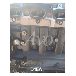 Iesel-cerradura para i30 onata ucson rajet Anta e 2.0L - Product Image 5