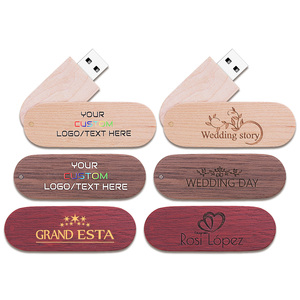 Clé USB <span class=keywords><strong>en</strong></span> bois de bambou, de séquoia, de <span class=keywords><strong>noyer</strong></span> et d'érable, nouvelle, 128 Mo, 256 Mo, 512 Mo, 1 Go, 2 Go, 4 Go, 8 Go, 16 Go, 32 Go, 64 Go, 128 Go - Product Image 1