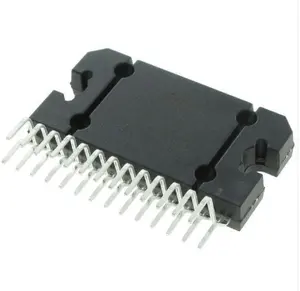 Módulo de potencia inteligente, chip de componentes electrónicos, paquete Dual en línea IC de PS219B4-AST