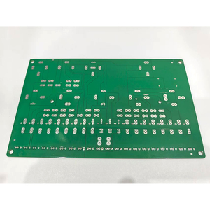 批发原厂定制SKG-110 PCB双层印刷电路板最小线宽0.1毫米 - Product Image 3