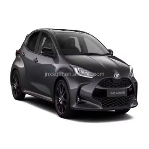 OFERTAS DE SUBASTA PARA COCHES <span class=keywords><strong>USADOS</strong></span> 2024: <span class=keywords><strong>Toyota</strong></span> Yaris SUV 135P Euro III con Volante a la Izquierda y Volante a la Derecha - Product Image 6