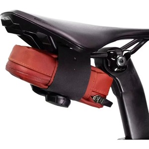 Échantillon Gratuit – Sacs de Selle/Porte-Bagages Rigides et Étanche pour Vélo et Vélo Électrique, Idéaux pour les Commuters, les Voyages et les Activités de Plein Air - Product Image 4