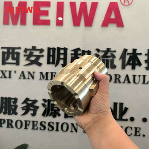 Les pièces de plate-forme de forage de HD712-02006 de mandrin conviennent à Furukawa - Product Image 4