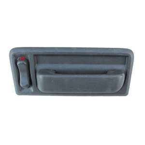 Maniglia della porta esterna dell'auto adatta per ssangyong actyon <span class=keywords><strong>sport</strong></span> XLV kyron <span class=keywords><strong>sport</strong></span> mb100 <span class=keywords><strong>korando</strong></span> C stavic maniglia della portiera dell'auto interna - Product Image 2