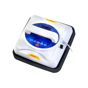 Mini Heat Press Machine Flat Press machine for t shirt Clothes sublimation Press Machine