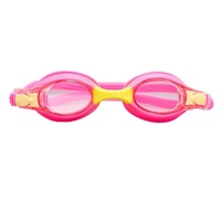 Lunettes de natation pour enfants - Nouvelles lentilles anti-buée en PC à monture fine - Haute définition, adaptées aux hommes et aux femmes - Directement de l'usine