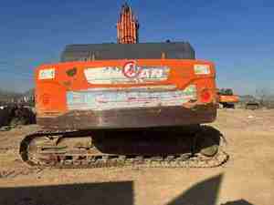 รถขุดขนาดใหญ่ ผลิตในเกาหลี DOOSAN DX340LCA รถขุดมือสองคุณภาพสูง 34 ตัน DX340 DX300LCA DX225LCA - Product Image 4