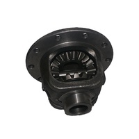 Boîte de vitesses différentielle de petite taille 114 pour TOYOTA Hiace Hilux et autres systèmes de transmission automatique