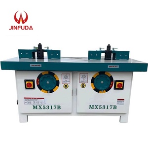 Fresadora Vertical de Estructura Simple MX5117B, Calidad Duradera <span class=keywords><strong>para</strong></span> Talleres de Carpintería Africanos - Product Image 3