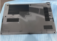 Coque inférieure en plastique pour ordinateur portable Lenovo Thinkpad E14 Gen 2, 5CB0S95403, couvercle D, AM1HJ000100