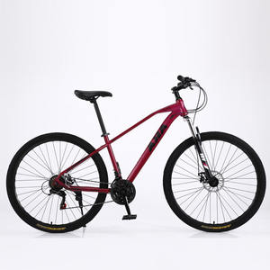 OEM VTT VTT VTT complet 29 pouces 21 vitesses frein à disque VTT vélo/bicicleta vélo pour adulte - Product Image 4