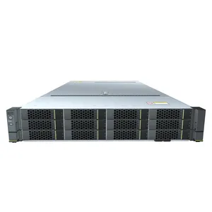 New Original Fusion 2288HV6 2U Rack Server