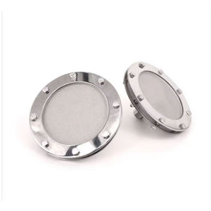 Ozone Máy phát điện cho microporous sục khí khay xử lý nước <span class=keywords><strong>Nano</strong></span> bong bóng khí khuếch tán - Product Image 2