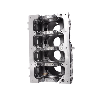 Blocco Motore TALUADA 4TNV98T per Escavatore Lonking6090, Blocco Motore CLG908EHD CT85-8B, Blocco R80-7 - Product Image 1