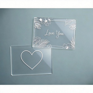 Impresión UV Premium <span class=keywords><strong>en</strong></span> Acrílico/PVC, Logotipo Personalizado, Diseño a Todo Color, Soluciones de Exhibición Resistentes a la Decoloración con Servicio de Corte - Product Image 2