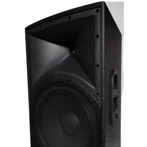 PV STYLE 15" 2 Way Speaker Cabinet