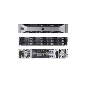Bộ Nhớ Điều Khiển Kép DELL PowerVault MD3800 Hoàn Toàn Mới - Product Image 1