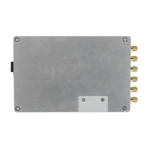 แฮมกีก XC7Z100+ADRV9371 บอร์ดพัฒนาโมดูล GPS แบบออนบอร์ดพร้อมเปลือก CNC รองรับออสซิลโลสโคป ADI <span class=keywords><strong>IIO</strong></span> - Product Image 4