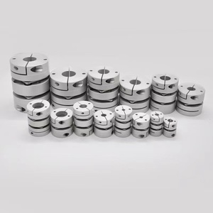 Connectez le coupleur de 65 mm de diamètre pour la partie du moteur de décélération à la roue. - Product Image 2