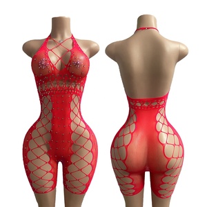 ELITES - Vêtements de club en gros, tarifs inclus, maille, résille, spandex, vêtements de danse exotiques - Product Image 6