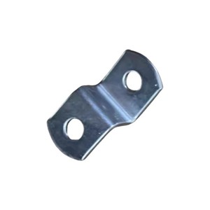 Support d'angle en métal de type Z, crochet simple, capacité de charge de 3 à 5 kg, pour accessoires de connexion du panneau arrière du cadre photo - Product Image 4