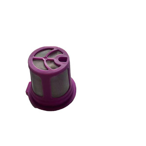 Reusable <b>Coffee</b> <b>Filter</b> Plastic Portable Minimalist Design For Travel Use - Product Image 1