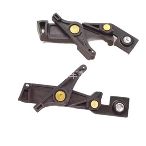 คลิปยึดซันรูฟ Cherokee รุ่น 20205862 อะไหล่ไนลอนสำหรับรถจี๊ป XJ KJ WJ WG - Product Image 1