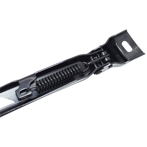 ก้านปัดน้ำฝนกระจกหน้าขวาสำหรับ BMW E60 E63 E64 5และ6ซีรี่ส์61617185366 - Product Image 4