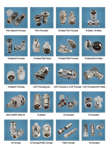 Cable <span class=keywords><strong>RG58</strong></span> UHF macho a macho <span class=keywords><strong>PL259</strong></span> a <span class=keywords><strong>PL259</strong></span> Cable coaxial <span class=keywords><strong>RG58</strong></span> - Product Image 6